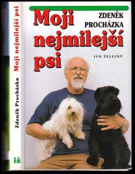 Moji nejmilejší psi