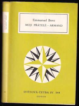 Moji přátelé ; Armand