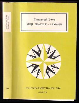 Moji přátelé ; Armand