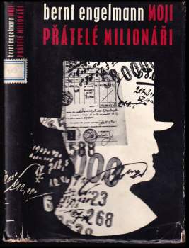 Moji přátelé - milionáři