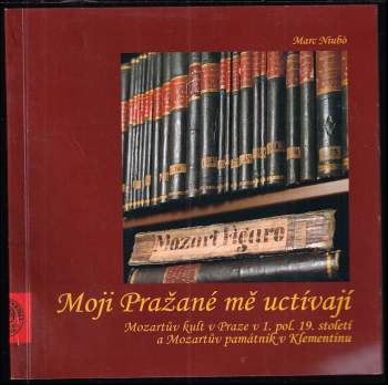 Marc Niubó: Moji Pražané mě uctívají