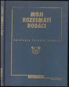 Radko Pytlík: Moji rozesmátí rodáci