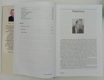 Garri Kimovič Kasparov: Moji velcí předchůdci