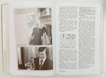 Garri Kimovič Kasparov: Moji velcí předchůdci
