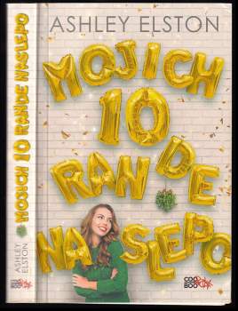 Mojich 10 rande naslepo