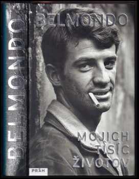 Mojich tisíc životov - Jean-Paul Belmondo (2017, Práh) - ID: 1978292