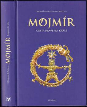 Mojmír