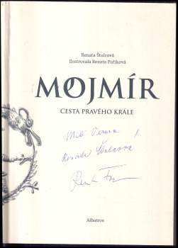 Renata Štulcová: Mojmír