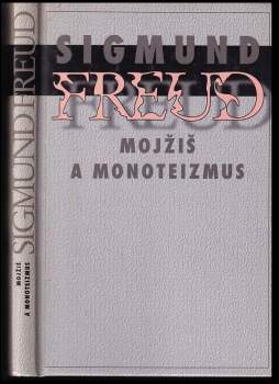 Mojžiš a monoteizmus