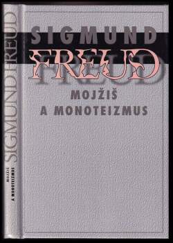 Mojžiš a monoteizmus