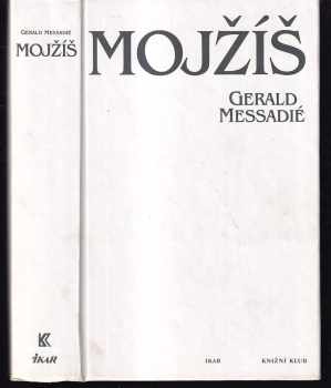 Mojžíš