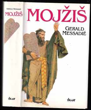 Mojžíš