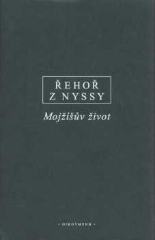 Mojžíšův život
