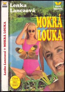 Mokrá louka