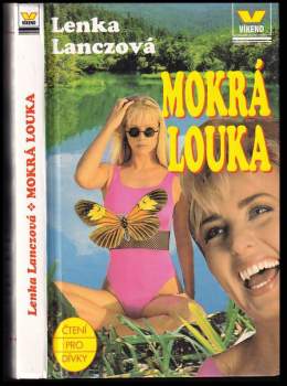 Lenka Lanczová: Mokrá louka