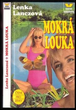 Mokrá louka
