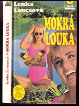 Mokrá louka