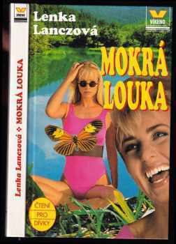 Mokrá louka