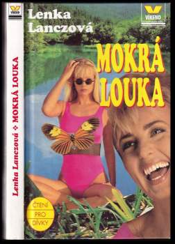 Mokrá louka