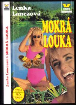 Mokrá louka