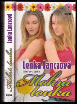 Mokrá louka