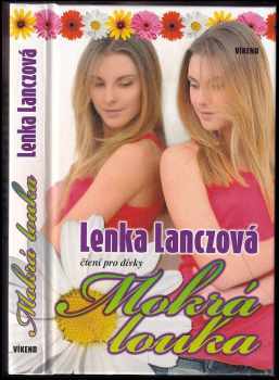 Mokrá louka