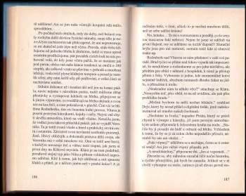 Lenka Lanczová: Mokrá náruč léta