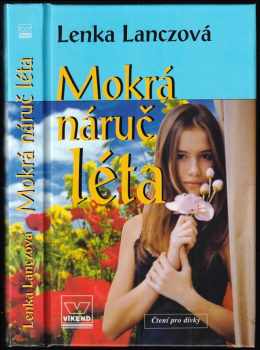 Mokrá náruč léta