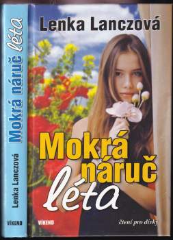 Mokrá náruč léta