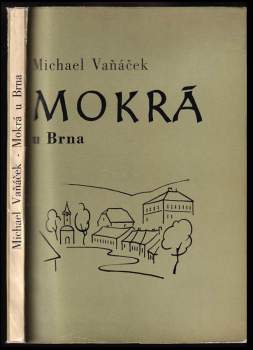 Mokrá u Brna