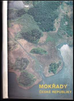 Mokřady České republiky