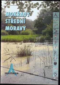 Mokřady střední Moravy