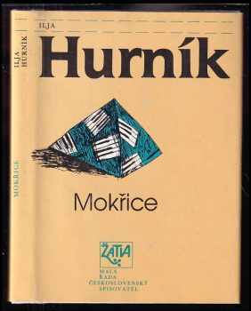 Mokřice