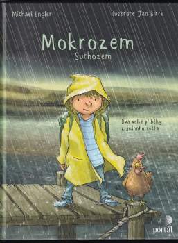 Michael Engler: Mokrozem - Suchozem