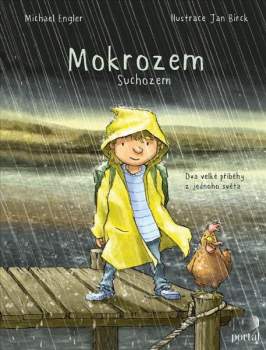 Mokrozem - Suchozem