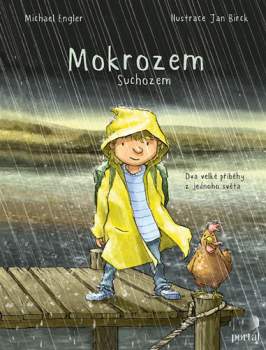 Mokrozem - Suchozem