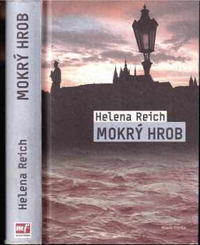Mokrý hrob