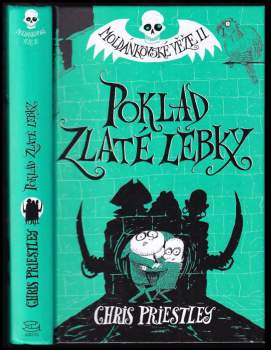 Moldánkovské věže