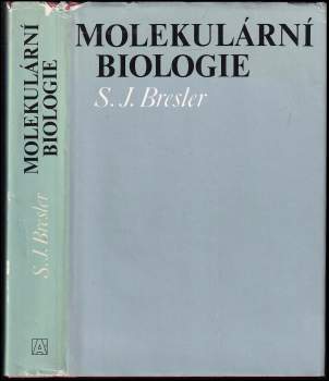 Molekulární biologie