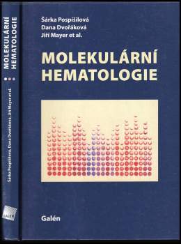 Molekulární hematologie