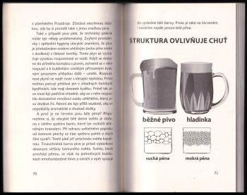 Miroslav Raab: Molekulární kuchyně, aneb, Molekuly, které vaříme, jíme a pijeme