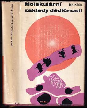 Molekulární základy dědičnosti
