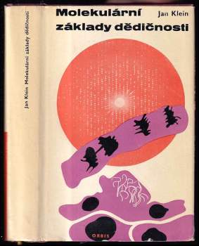 Molekulární základy dědičnosti