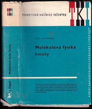 Molekulová fysika hmoty