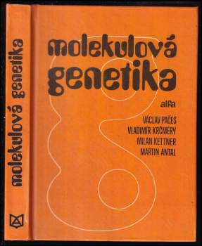 Molekulová genetika