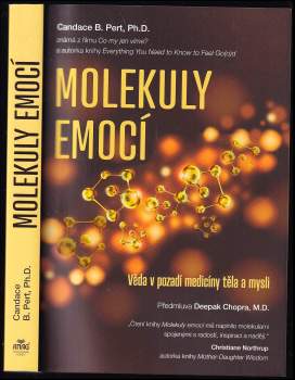 Molekuly emocí