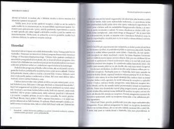 Candace B Pert: Molekuly emocí