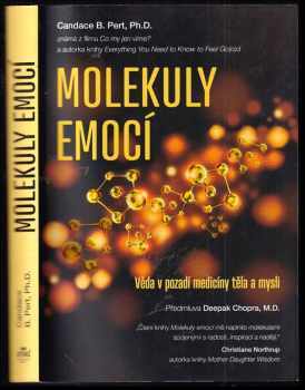 Molekuly emocí