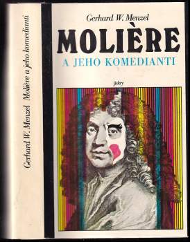 Moliere a jeho komedianti