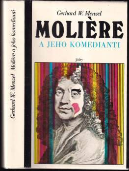 Moliere a jeho komedianti